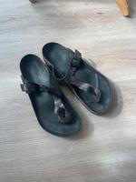 Birkenstock Gizeh Sandale 38 Berlin - Reinickendorf Vorschau