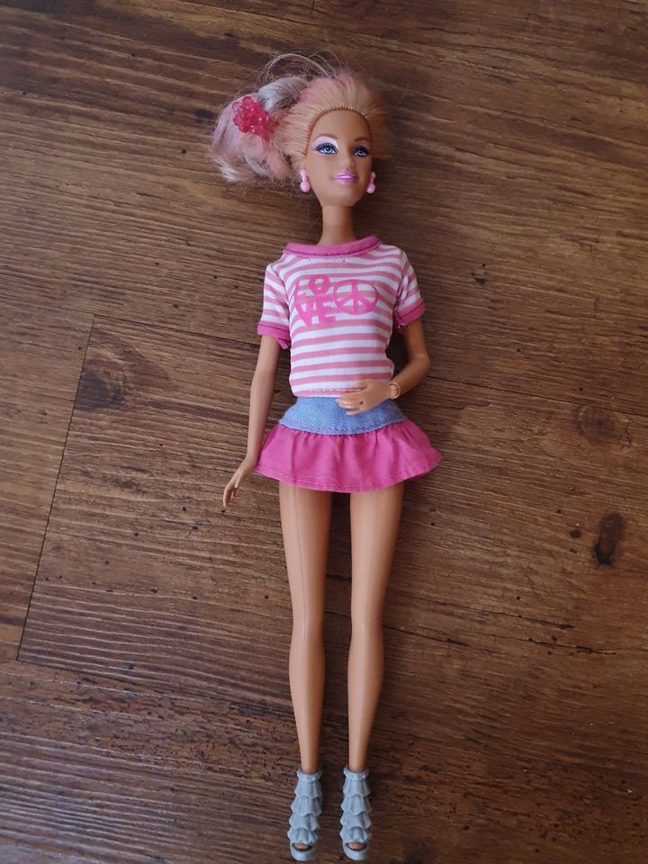 Barbie Cd California Girl Musik Günstig abzugeben in Vechta