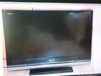 Sony TV LCD KDL-32W4000 Niedersachsen - Salzgitter Vorschau