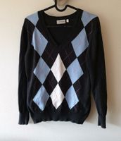 ⭐ Pullover, Pulli Größe S / 36, V-Ausschnitt Hessen - Beselich Vorschau