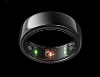 ŌURA Ring Smartring Rabattcode 40€ Bayern - Füssen Vorschau