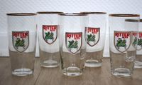 Dortmunder Ritter Bier Pils Gläser Nordrhein-Westfalen - Rösrath Vorschau