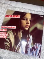 David Bowie original soundtrack zum Film Christiane F. Bayern - Kelheim Vorschau
