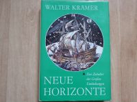 Buch: Neue Horizonte. Das Zeitalter der großen Entdeckungen. Leipzig - Leipzig, Zentrum-Ost Vorschau