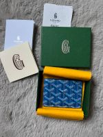 Goyard Paris Insert Victoire Card Wallet / Kreditkarte Etui Bayern - Aschaffenburg Vorschau