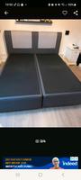 Boxspringbett Schleswig-Holstein - Tarp Vorschau