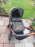 Hartan topline S Kinderwagen Nordrhein-Westfalen - Lippstadt Vorschau