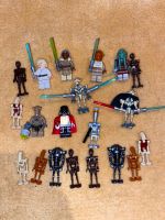 Lego Star Wars *verschiedene Jedi, Droiden und Siths* Bayern - Aichach Vorschau
