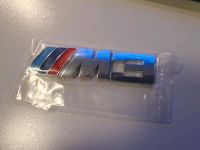 M3 Emblem Motor Sport Auto Tuning Styling Duisburg - Walsum Vorschau