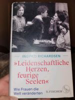 Leidenschaftliche Herzen, feurige Seele, wie Frauen die Welt verä Berlin - Treptow Vorschau