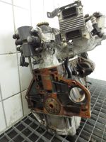 Opel 1,6 8v Motor Z16SE 62KW Astra Combo Meriva Corsa 87tkm Niedersachsen - Langwedel Vorschau