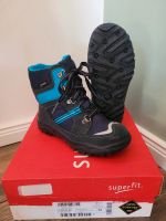 Superfit Winterstiefel Gr. 29 Niedersachsen - Himmelpforten Vorschau