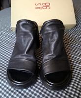 Sandaletten A.s. 98 Airstep Gr. 40 schwarz  neu Nordrhein-Westfalen - Warstein Vorschau
