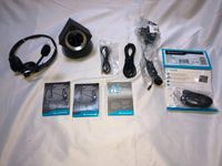 Sennheiser DW Pro 2 ML Headset mit Basisstation Berlin - Tegel Vorschau