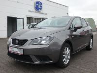 Seat Ibiza 1,0 TSI Style *NAVI*KLIMA*ALU*PDC* Hessen - Nauheim Vorschau