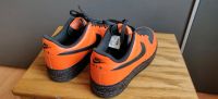 Nike Air in orange, Gr. 39 Rheinland-Pfalz - Otterbach Vorschau