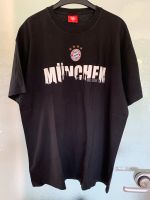 Bayern München - T-Shirt Bayern - Schöllkrippen Vorschau