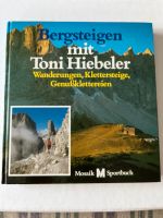 Bergsteigen mit Toni Hiebeler Baden-Württemberg - Waldenbuch Vorschau