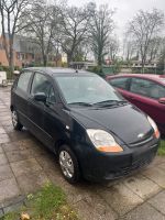 Chevrolet Matiz Motor Getriebe in Ordnung-Kupplungschaden Bremen - Blumenthal Vorschau