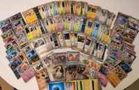 353+ pokemon Karten paradoxrift, Paldea, viele holos, ex, fullart Dresden - Seevorstadt-Ost/Großer Garten Vorschau