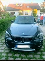BMW X1 x Drive 2,5d Vollaustattung 017697336781 Saarland - Überherrn Vorschau