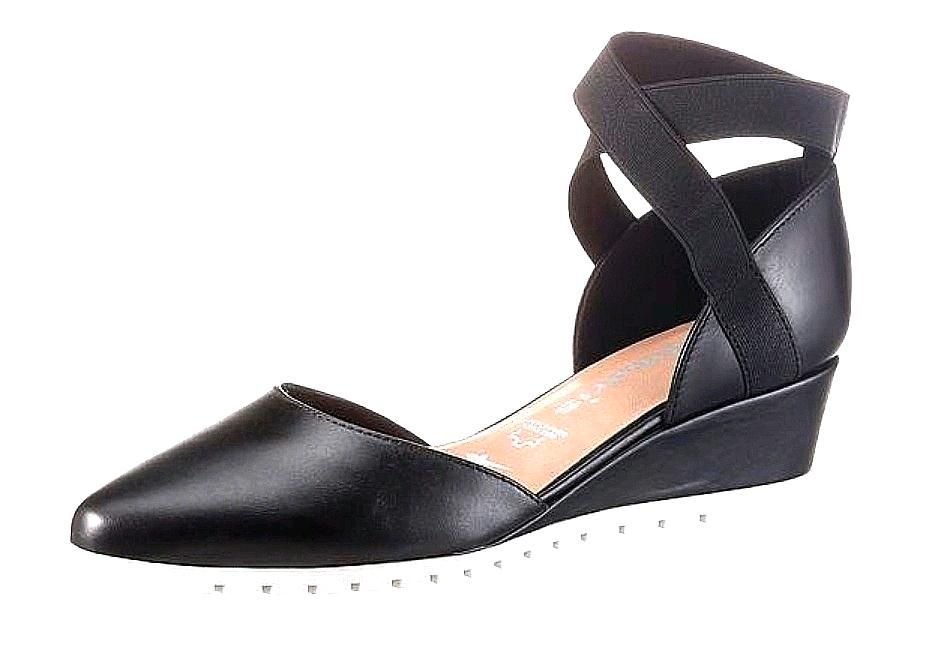 * NEU* Damen LederSchuhe, Sandale, Pumps. Größe 41 in Oberhausen