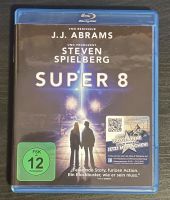 Super 8 Blu Ray neuwertig! Hessen - Wiesbaden Vorschau