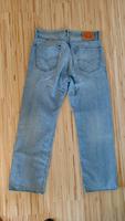 Herren Jeans von Levi Strauss und Co Sachsen - Nossen Vorschau