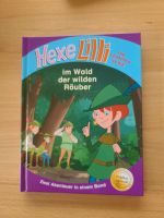 Hexe Lilli im Wald der wilden Räuber Bayern - Hersbruck Vorschau