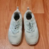 Adidas kinder Schuhe Gr 24 Niedersachsen - Brake (Unterweser) Vorschau