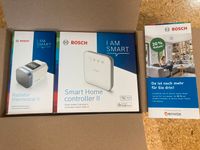 ++ Bosch Smart Home Set - NEU mit Rechnung und 20% Gutschein ++ Bayern - Deisenhausen Vorschau