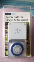 Zeitschaltuhr Außenbereich neu Schleswig-Holstein - Kiel Vorschau