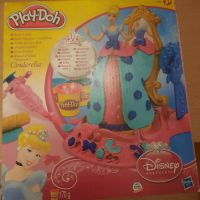 Play-Doh Knete Cinderella Set Bayern - Hengersberg Vorschau