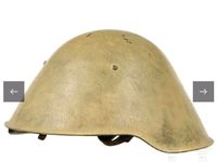 NVA Stahlhelme,ddr,armee,Bw,wh,Tarnuniform,KVP,militär,sammeln,mz Brandenburg - Potsdam Vorschau