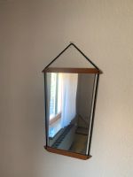 60er Spiegel Mirror Garderobe Schön Teak Wohnung Möbel TOP Zimmer Innenstadt - Köln Altstadt Vorschau