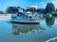 Motorboot Diesel Mecklenburg-Vorpommern - Torgelow-Holländerei Vorschau