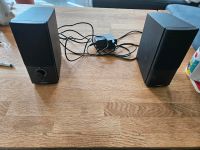 Bose Stereo Speaker Schleswig-Holstein - Reinbek Vorschau