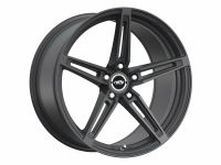 RAFFA WHEELS RF-01 I MATT GRAPHIT I 8,5x19 I ET45 I LK5x112 I Nordrhein-Westfalen - Schmallenberg Vorschau