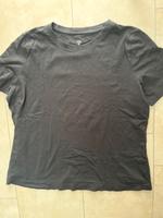 T-Shirt schwarz C&A Größe XXL Nordrhein-Westfalen - Herford Vorschau