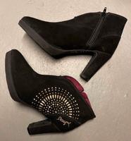 DESIGUAL Stiefelette Gr. 40 Bayern - Deggendorf Vorschau
