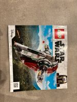 Lego Star Wars 75312 mit OBA Saarland - Ottweiler Vorschau