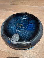 Samsung Navibot SR8855 Saugroboter mit Wischfunktion Obervieland - Arsten Vorschau