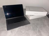 MacBook Air Jahr 2022 Bayern - Sulzbach-Rosenberg Vorschau