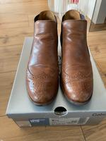 Gabor Stiefelette Gr 39 Friedrichshain-Kreuzberg - Friedrichshain Vorschau