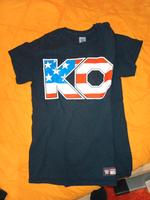 WWE T-Shirt "KO" Owens original, Größe S Bayern - Roding Vorschau