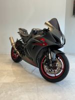 Suzuki Gsxr 1000 L7 Finanzierung möglich Tausch Baden-Württemberg - Kraichtal Vorschau