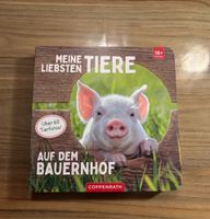 Tierbuch Meine liebsten Tiere - Auf dem Bauernhof wie Neu Hessen - Höchst im Odenwald Vorschau