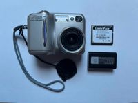 Nikon Coolpix 885 Digitalkamera Vintage Y2K Point & Shoot Niedersachsen - Langenhagen Vorschau