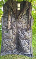 Ärmellose Jacke Gr. 42 / 44 Baden-Württemberg - Sontheim Vorschau