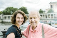 Alltagshilfe für Senioren in München gesucht - 22,50€/Stunde Obergiesing-Fasangarten - Obergiesing Vorschau